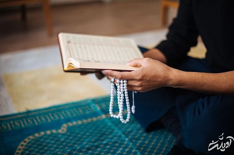 فضیلت سوره لیل